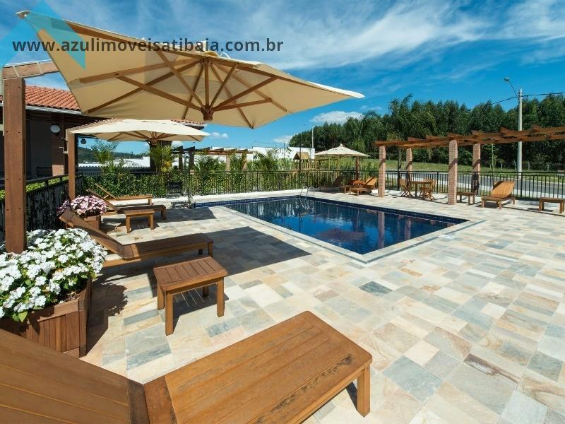 Casa de Condomínio à venda com 4 quartos, 252m² - Foto 23