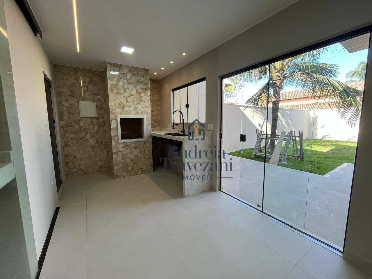 Casa à venda com 3 quartos, 100m² - Foto 8