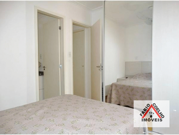 Apartamento à venda com 3 quartos, 72m² - Foto 5