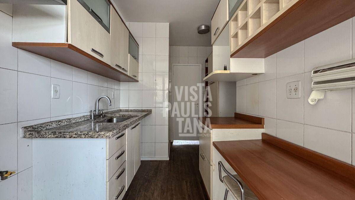 Apartamento à venda com 3 quartos, 95m² - Foto 3