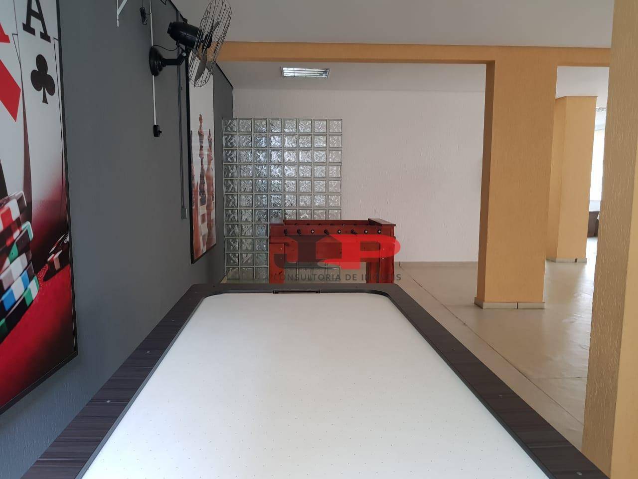 Apartamento à venda com 3 quartos, 75m² - Foto 29