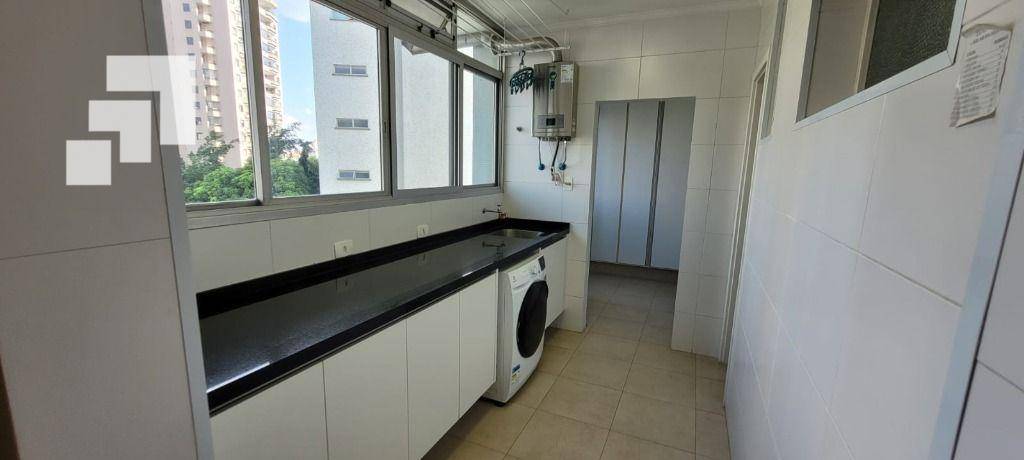 Apartamento à venda com 3 quartos, 135M2 - Foto 14