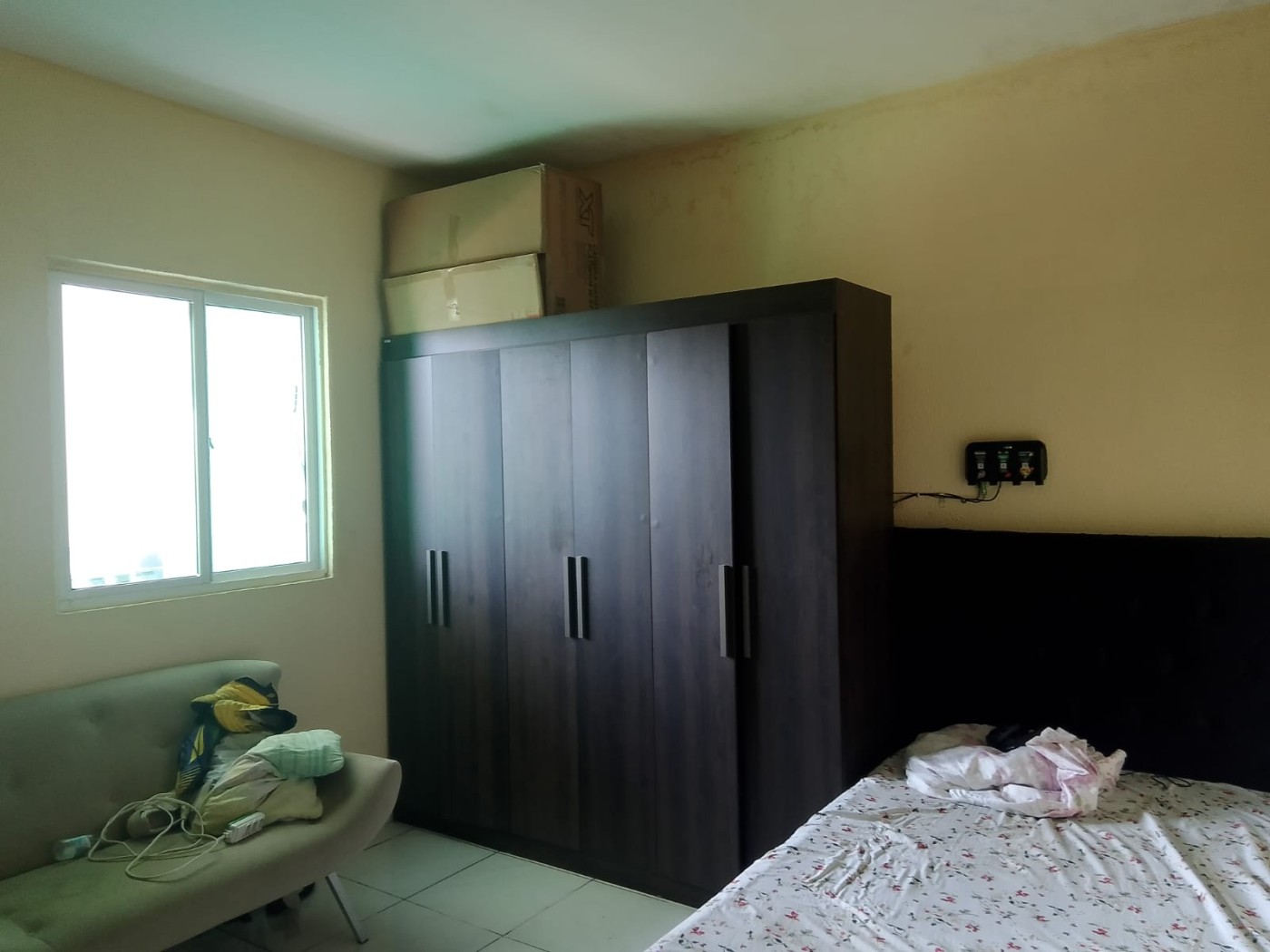 Casa à venda com 3 quartos, 114m² - Foto 11