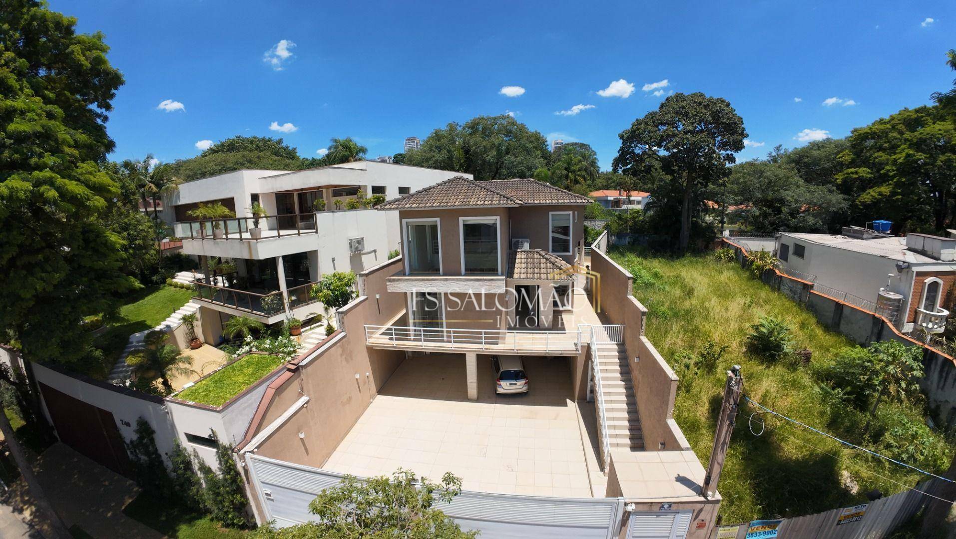 Casa à venda com 3 quartos, 356m² - Foto 30