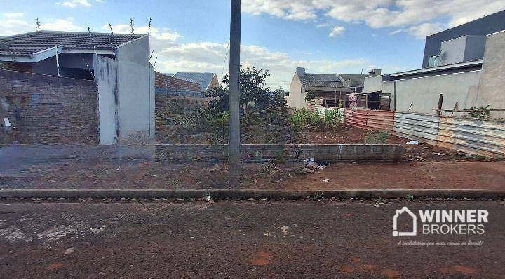 Terreno à venda, 300M2 - Foto 8