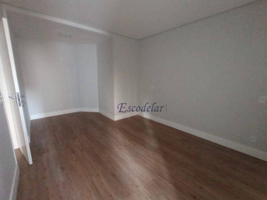 Apartamento à venda com 3 quartos, 120m² - Foto 9