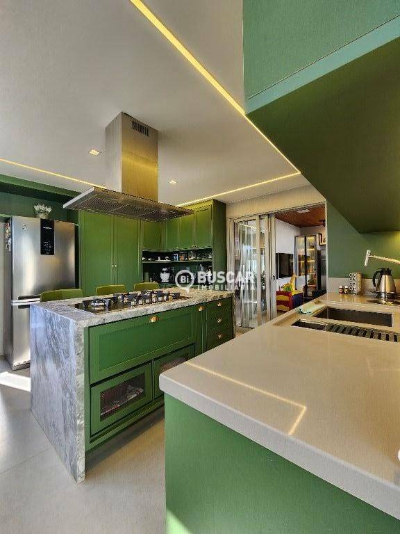 Casa de Condomínio à venda com 4 quartos, 280m² - Foto 7