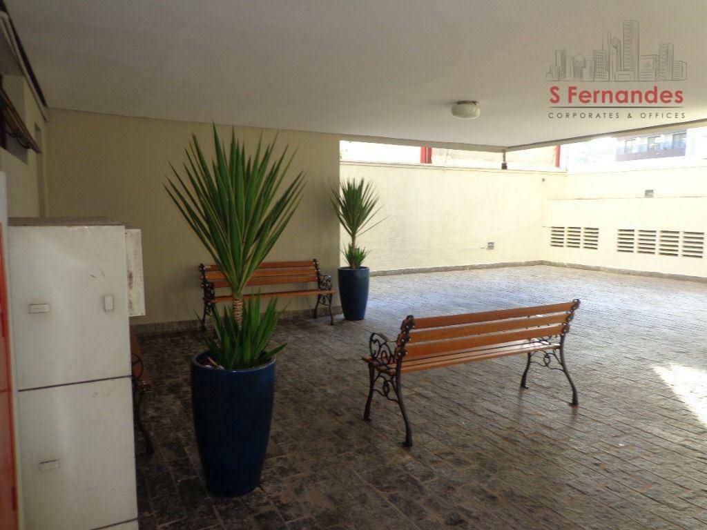 Conjunto Comercial-Sala à venda e aluguel, 180m² - Foto 29