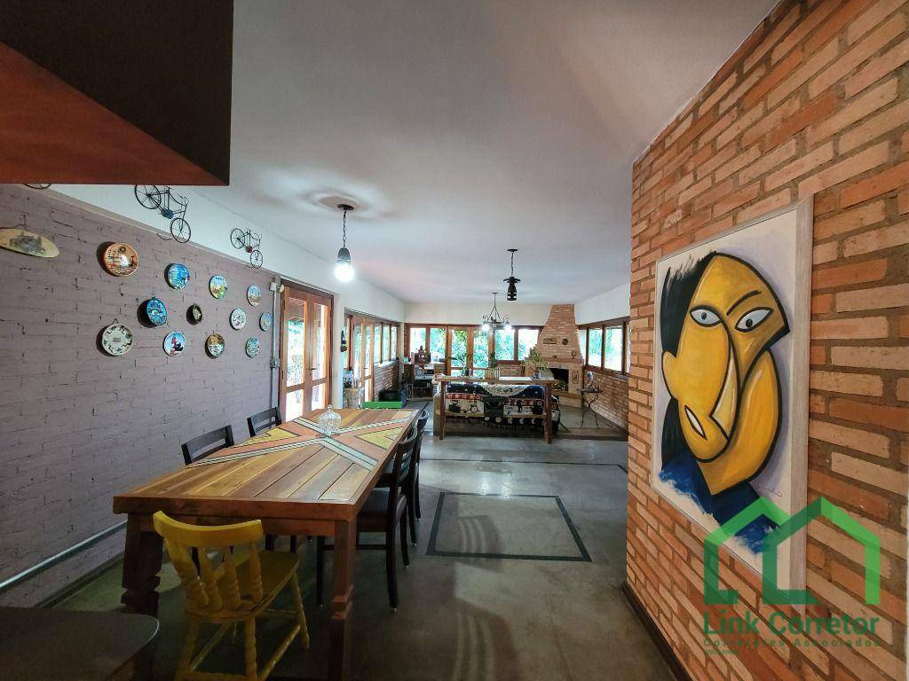 Casa de Condomínio para alugar com 2 quartos, 240m² - Foto 25