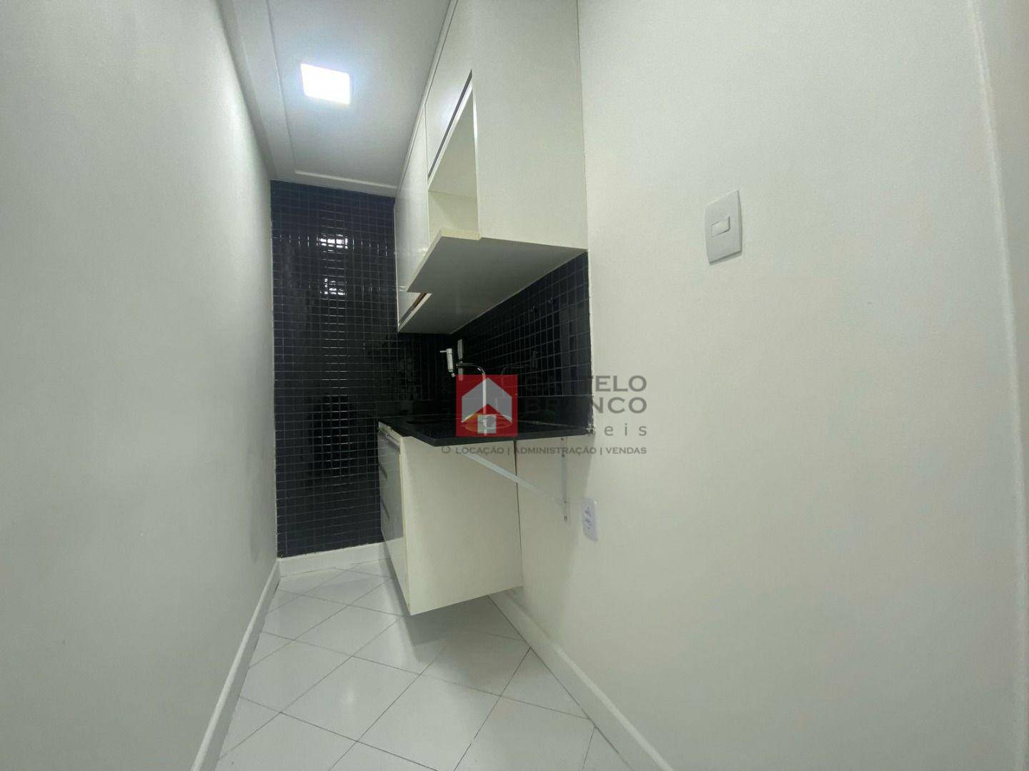 Conjunto Comercial-Sala à venda e aluguel, 101m² - Foto 17