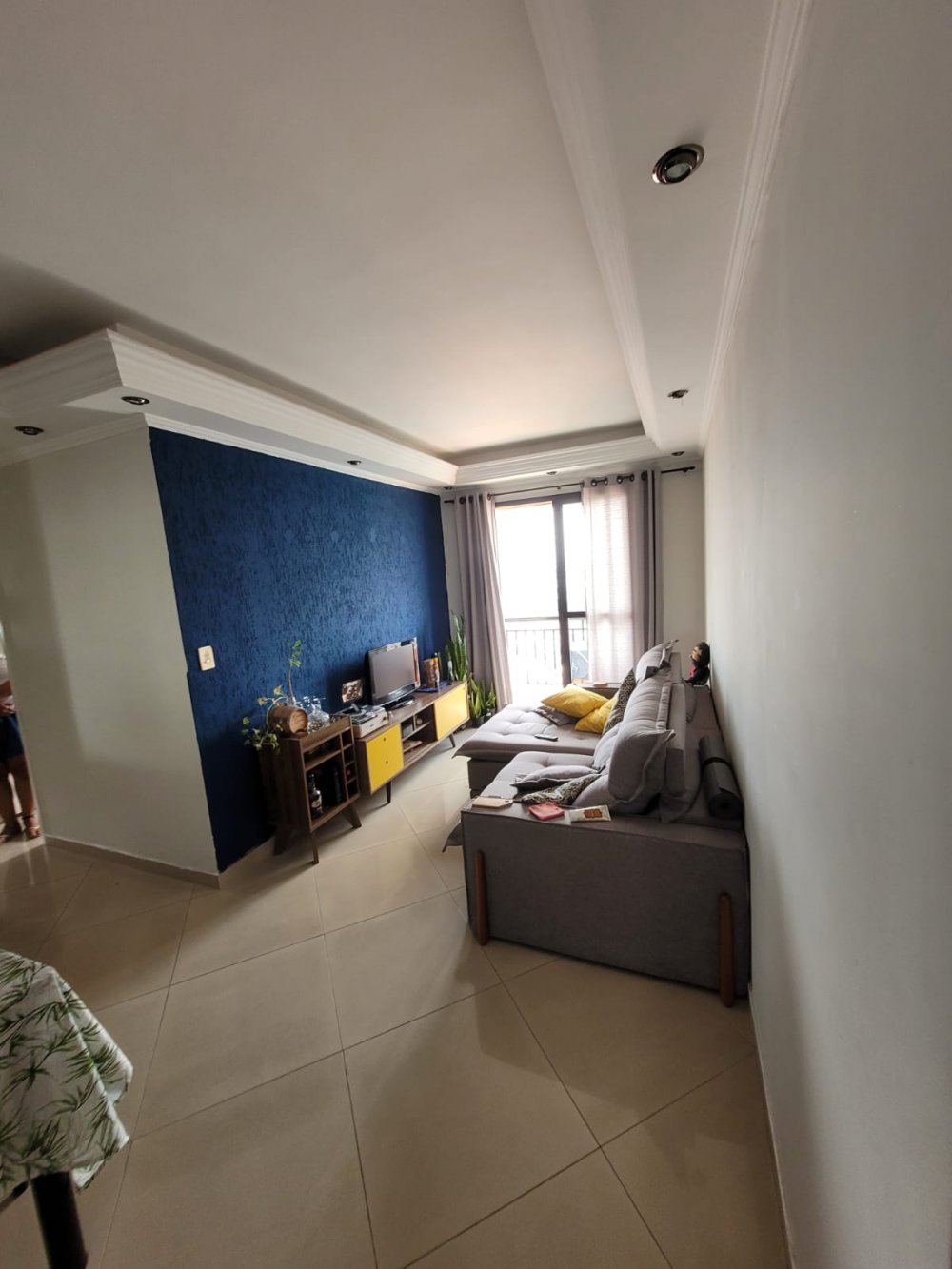 Apartamento à venda com 3 quartos, 79m² - Foto 7