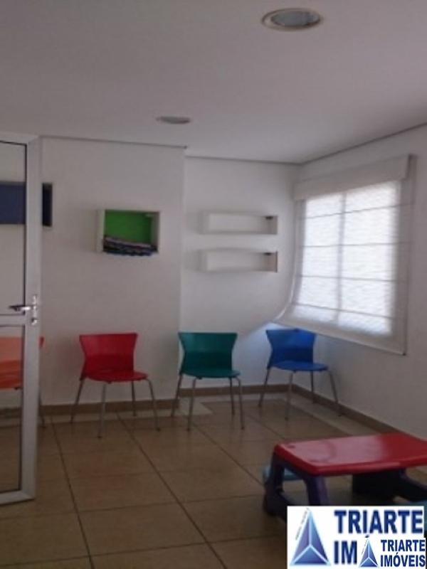 Apartamento à venda com 2 quartos, 50m² - Foto 15