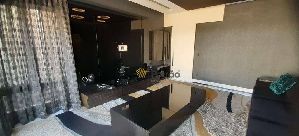 Casa de Condomínio à venda com 5 quartos, 950m² - Foto 38