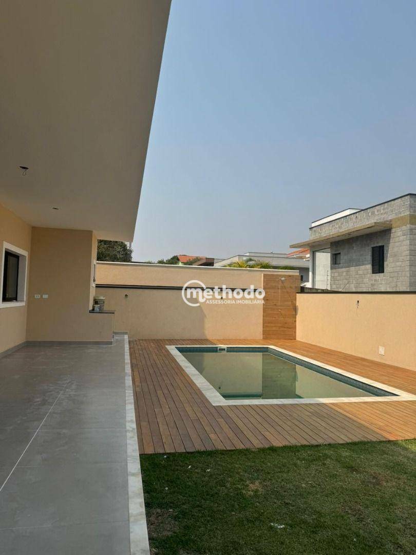 Casa de Condomínio à venda com 3 quartos, 252m² - Foto 45