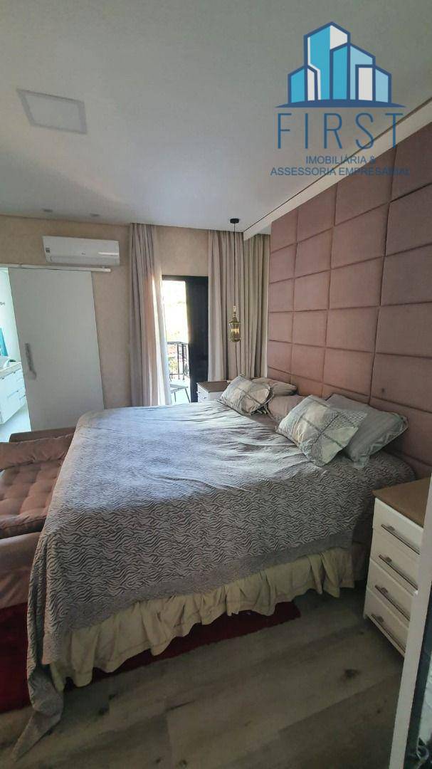 Casa de Condomínio à venda com 3 quartos, 261m² - Foto 23