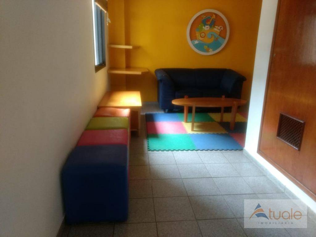 Apartamento à venda com 4 quartos, 160m² - Foto 30