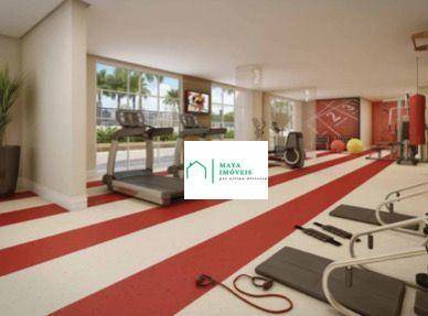 Apartamento à venda com 3 quartos, 100m² - Foto 32