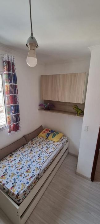 Sobrado à venda com 3 quartos, 140m² - Foto 13