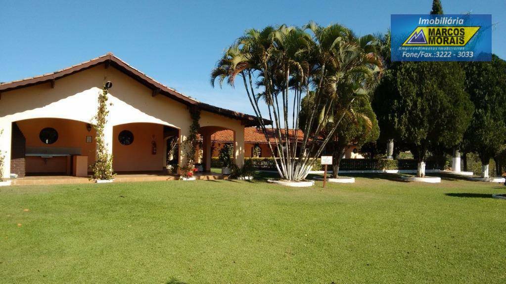 Casa de Condomínio à venda com 3 quartos, 328m² - Foto 17