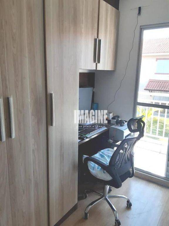 Sobrado à venda com 2 quartos, 56m² - Foto 6