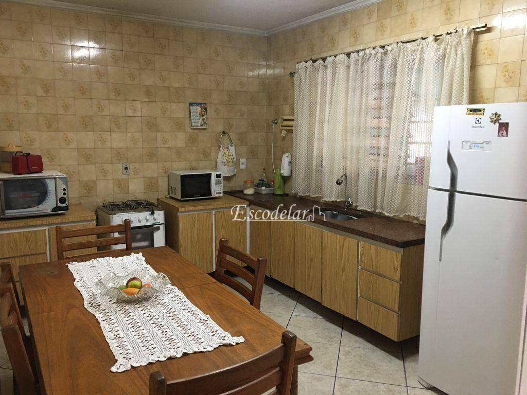 Casa à venda com 4 quartos, 319m² - Foto 13