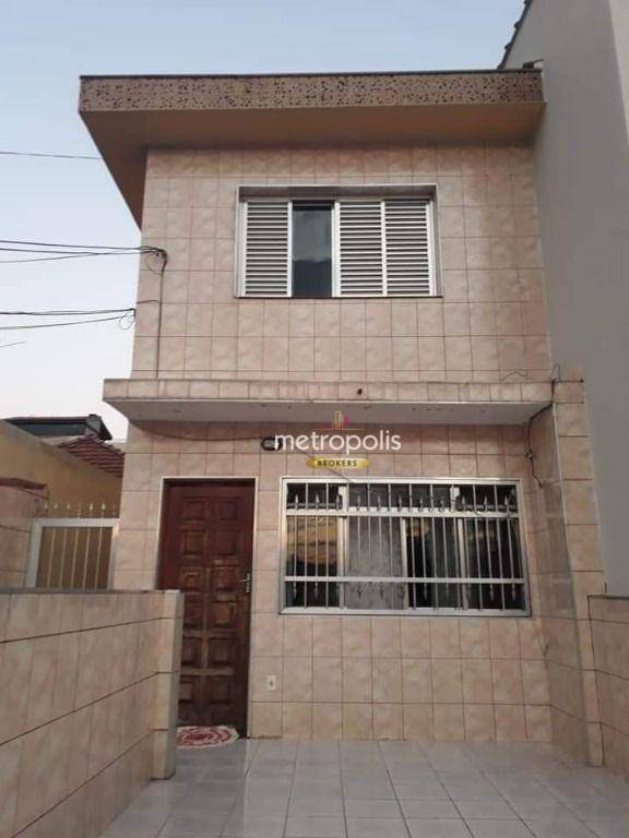 Sobrado à venda com 3 quartos, 125m² - Foto 2