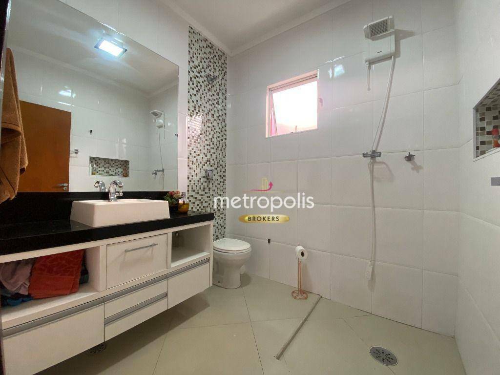 Casa à venda com 3 quartos, 138m² - Foto 20