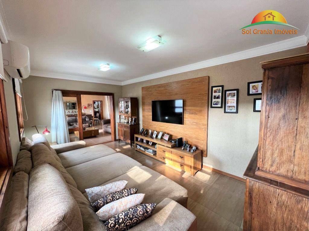 Casa de Condomínio à venda com 5 quartos, 690m² - Foto 20