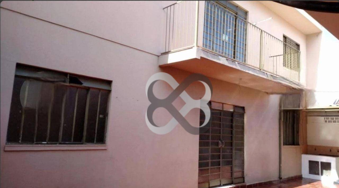 Casa à venda com 3 quartos, 230m² - Foto 13