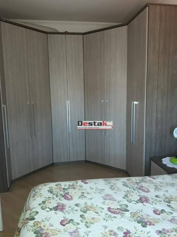 Sobrado à venda com 3 quartos, 138m² - Foto 17