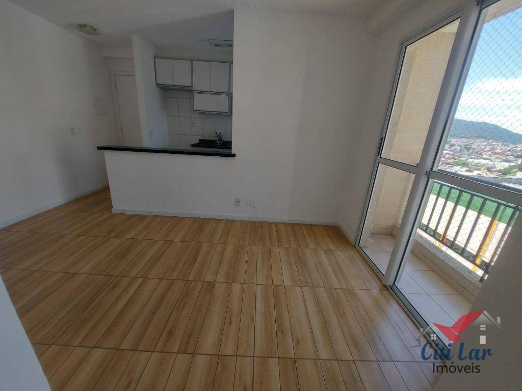 Apartamento à venda com 2 quartos, 45m² - Foto 30