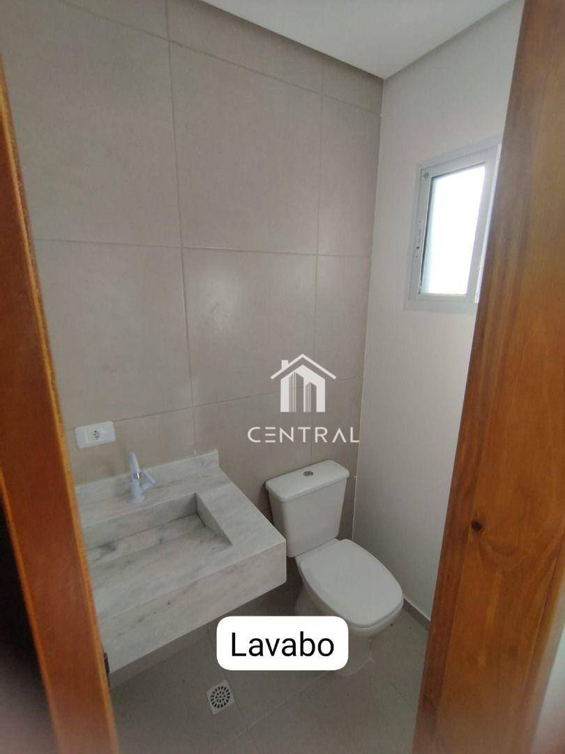 Sobrado à venda com 3 quartos, 125m² - Foto 24