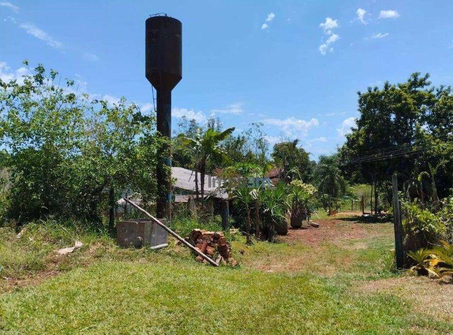 Chácara à venda com 3 quartos, 150m² - Foto 9