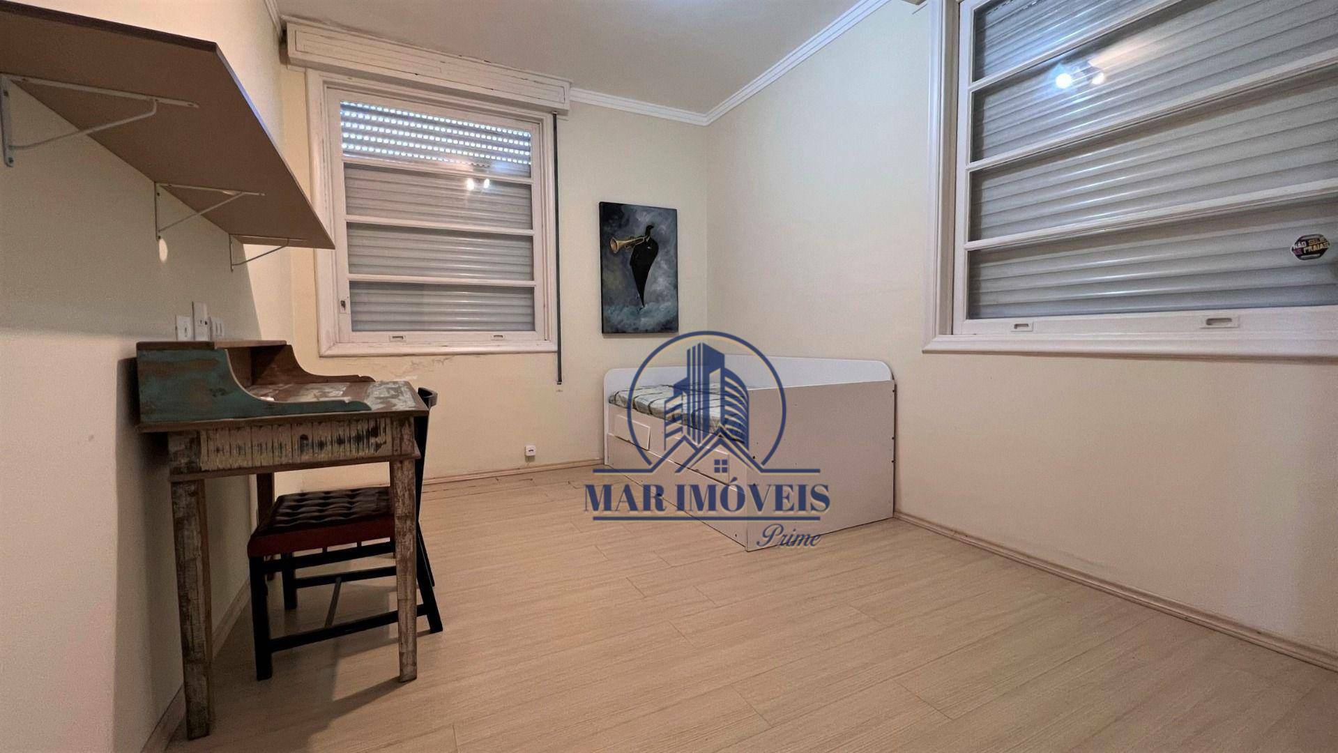 Apartamento à venda com 4 quartos, 180m² - Foto 7