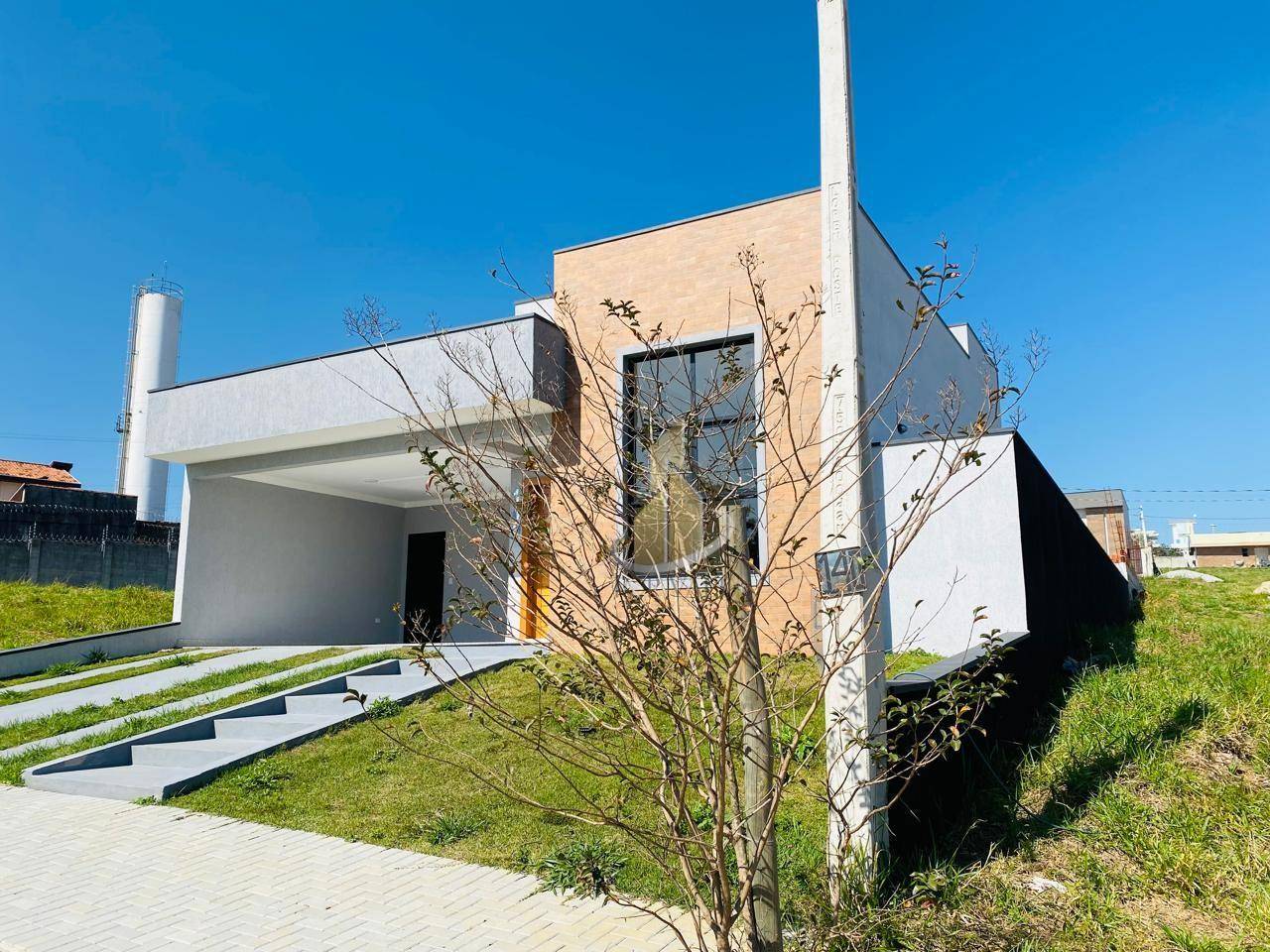 Casa de Condomínio, 3 quartos - Foto 2