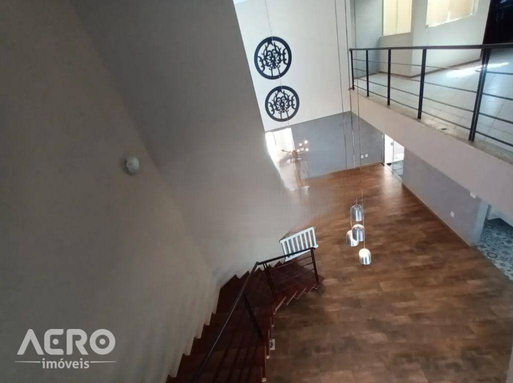 Casa de Condomínio à venda com 3 quartos, 328m² - Foto 25