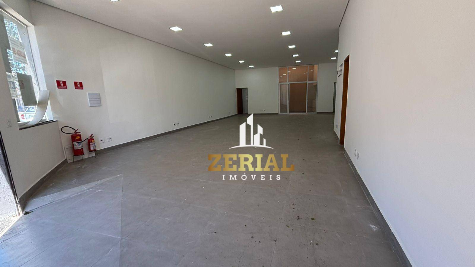 Loja-Salão, 120 m² - Foto 1