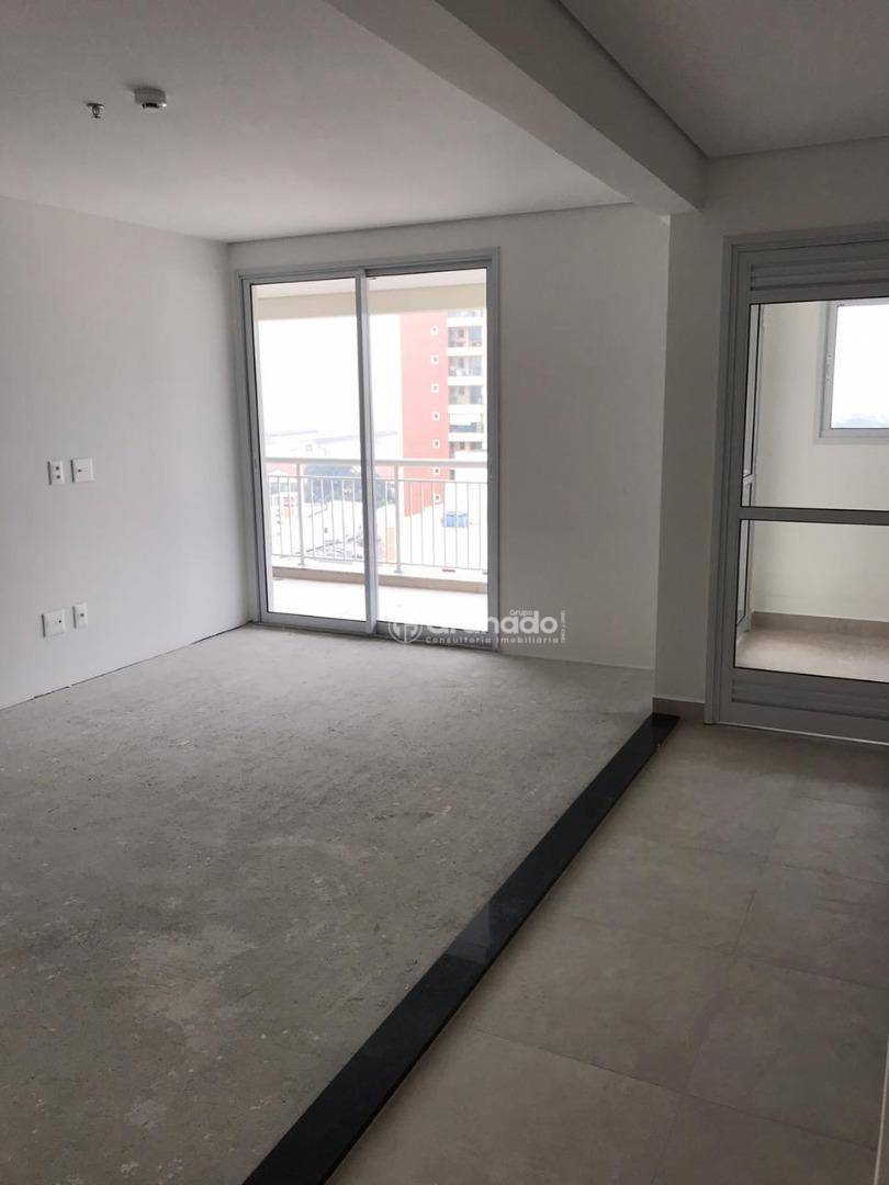 Apartamento à venda com 1 quarto, 60m² - Foto 5