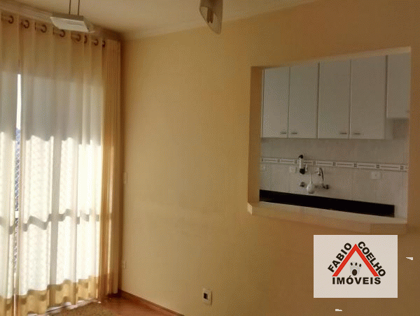 Apartamento à venda, 73m² - Foto 2