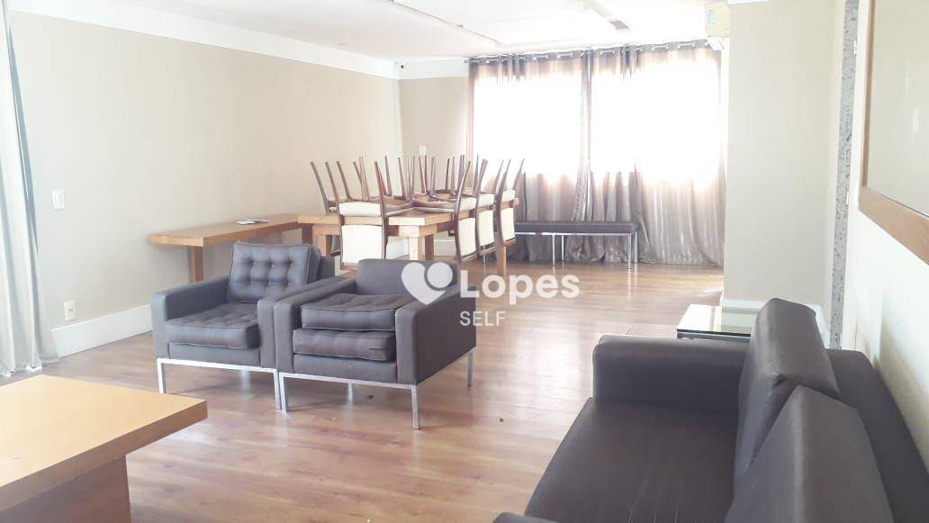 Apartamento à venda com 2 quartos, 58m² - Foto 22