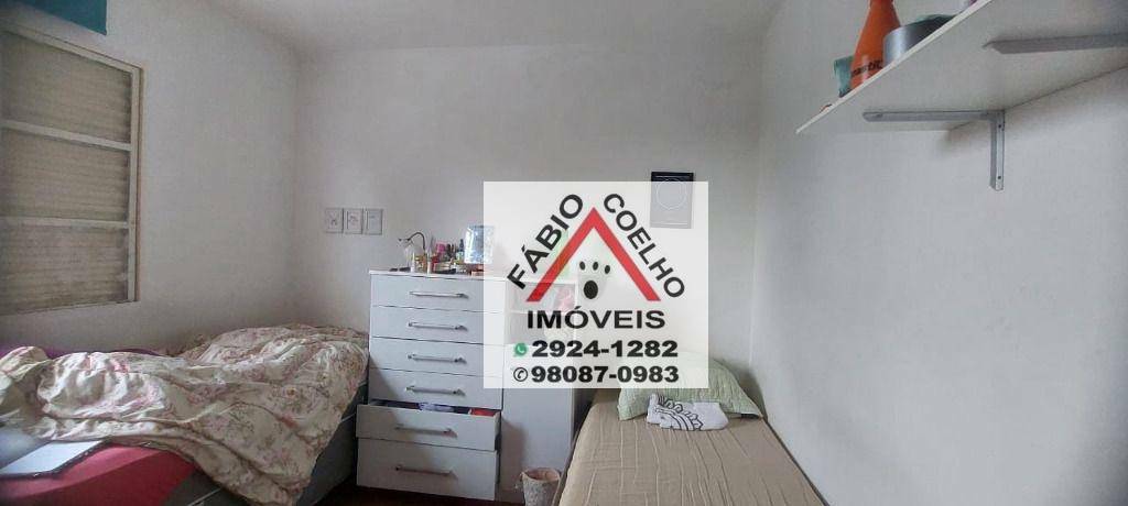 Sobrado à venda com 2 quartos, 72m² - Foto 21