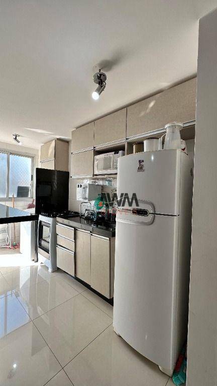 Apartamento à venda com 2 quartos, 62m² - Foto 24