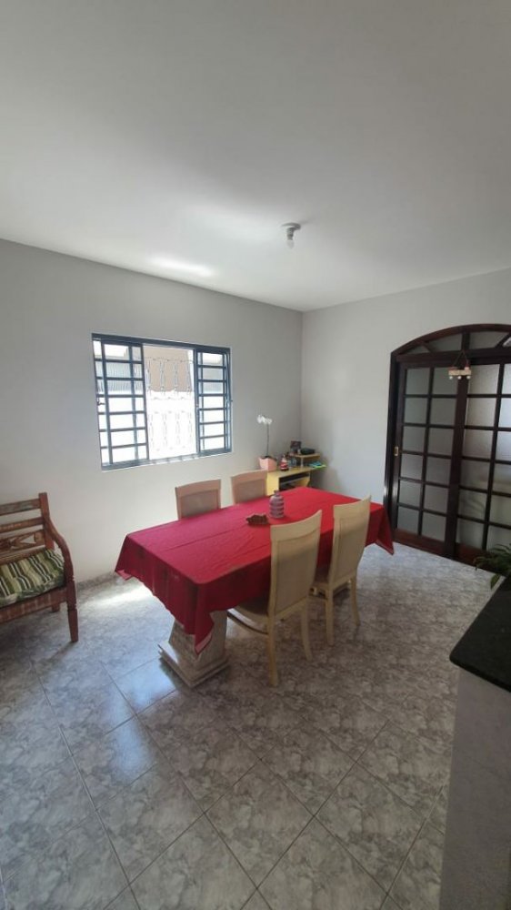 Casa à venda com 3 quartos, 150m² - Foto 13