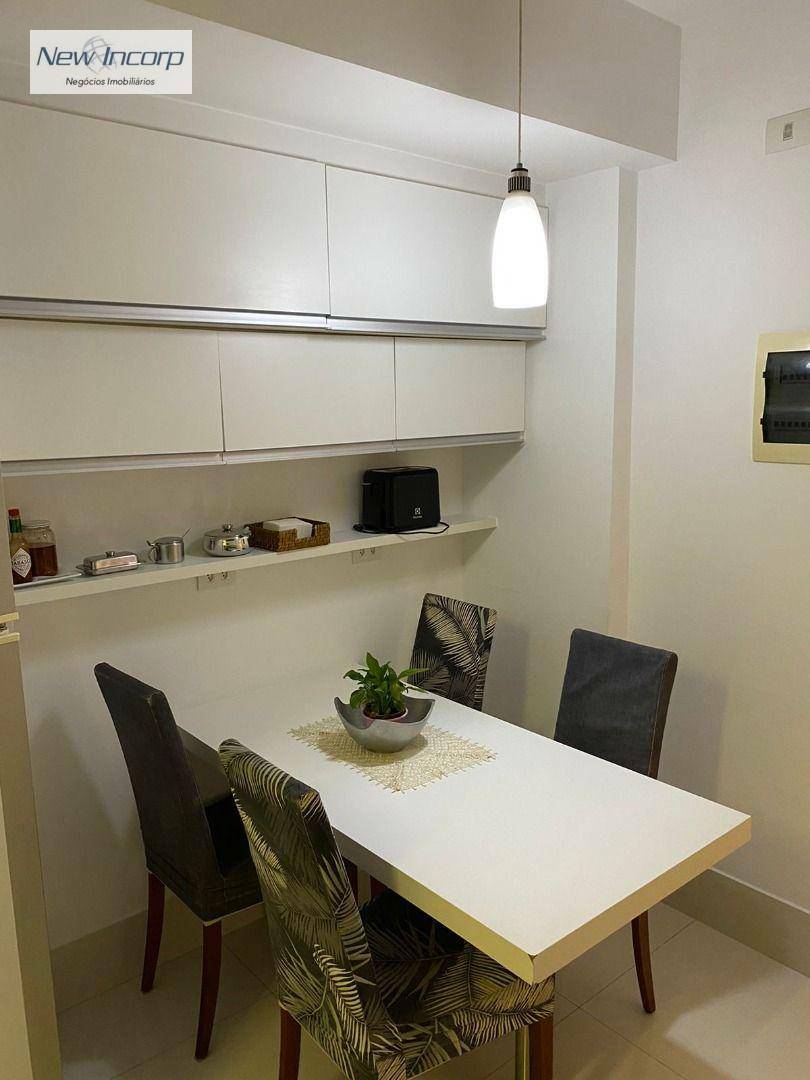 Apartamento à venda com 3 quartos, 113m² - Foto 5