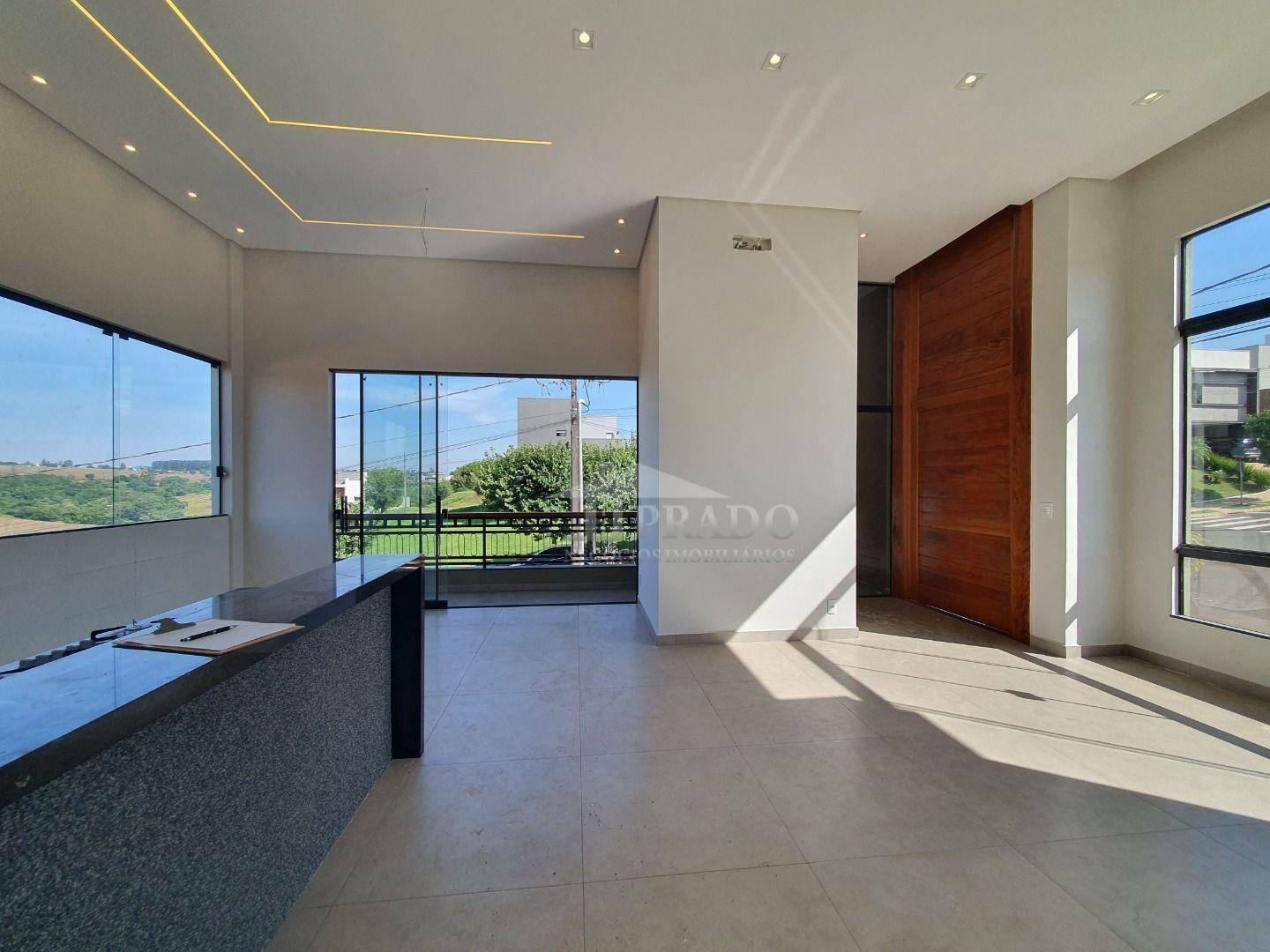 Casa de Condomínio à venda com 3 quartos, 245m² - Foto 28