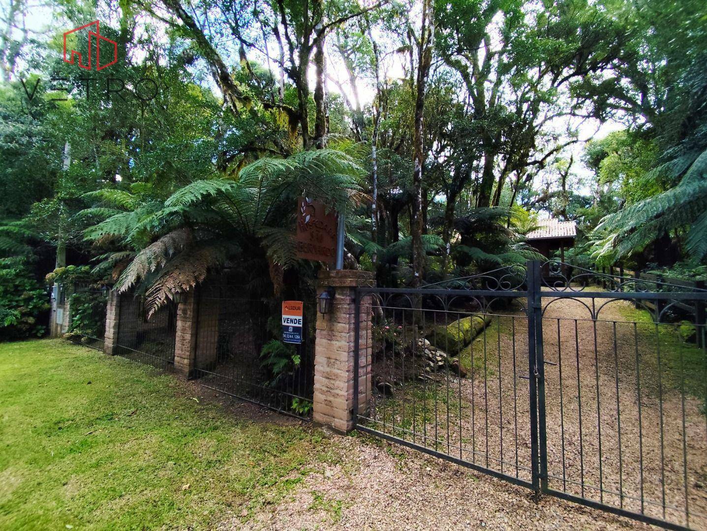 Casa de Condomínio à venda com 1 quarto, 50m² - Foto 17