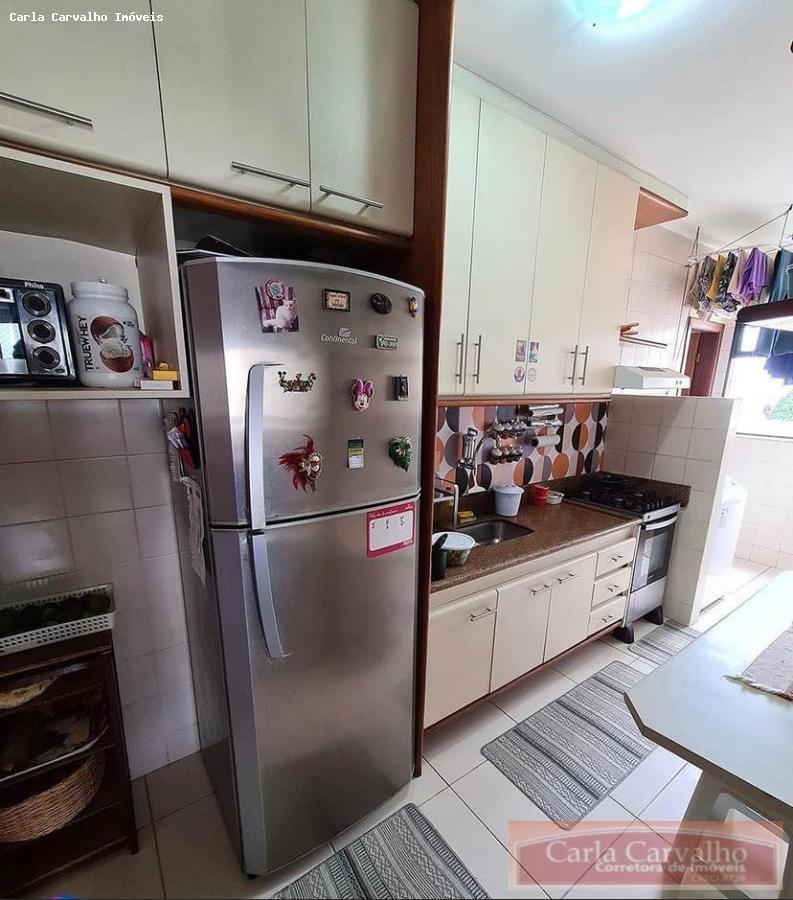 Apartamento à venda com 3 quartos, 95m² - Foto 4