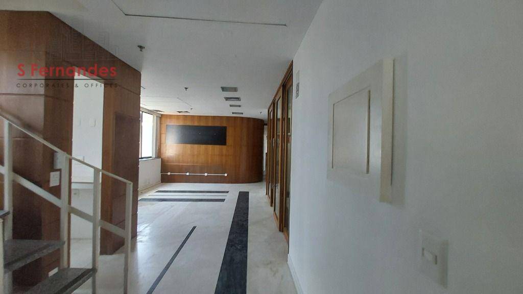 Conjunto Comercial-Sala para alugar, 180m² - Foto 7