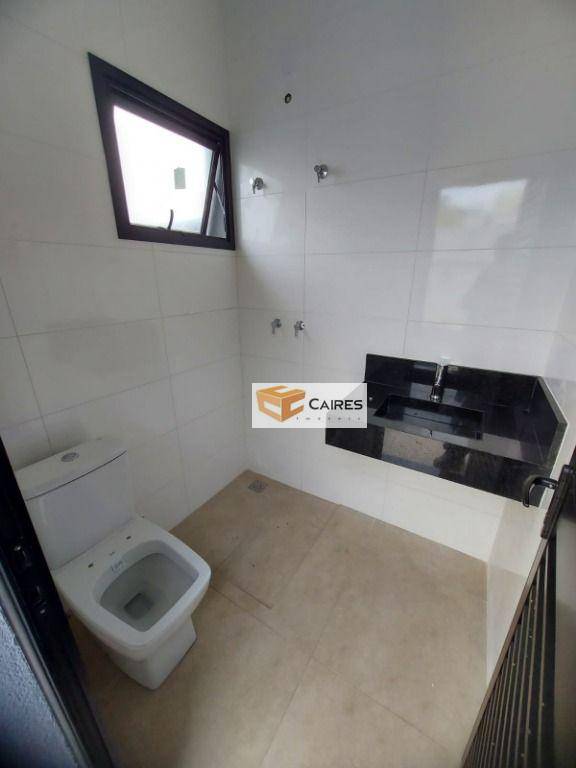 Casa de Condomínio à venda com 3 quartos, 200m² - Foto 30