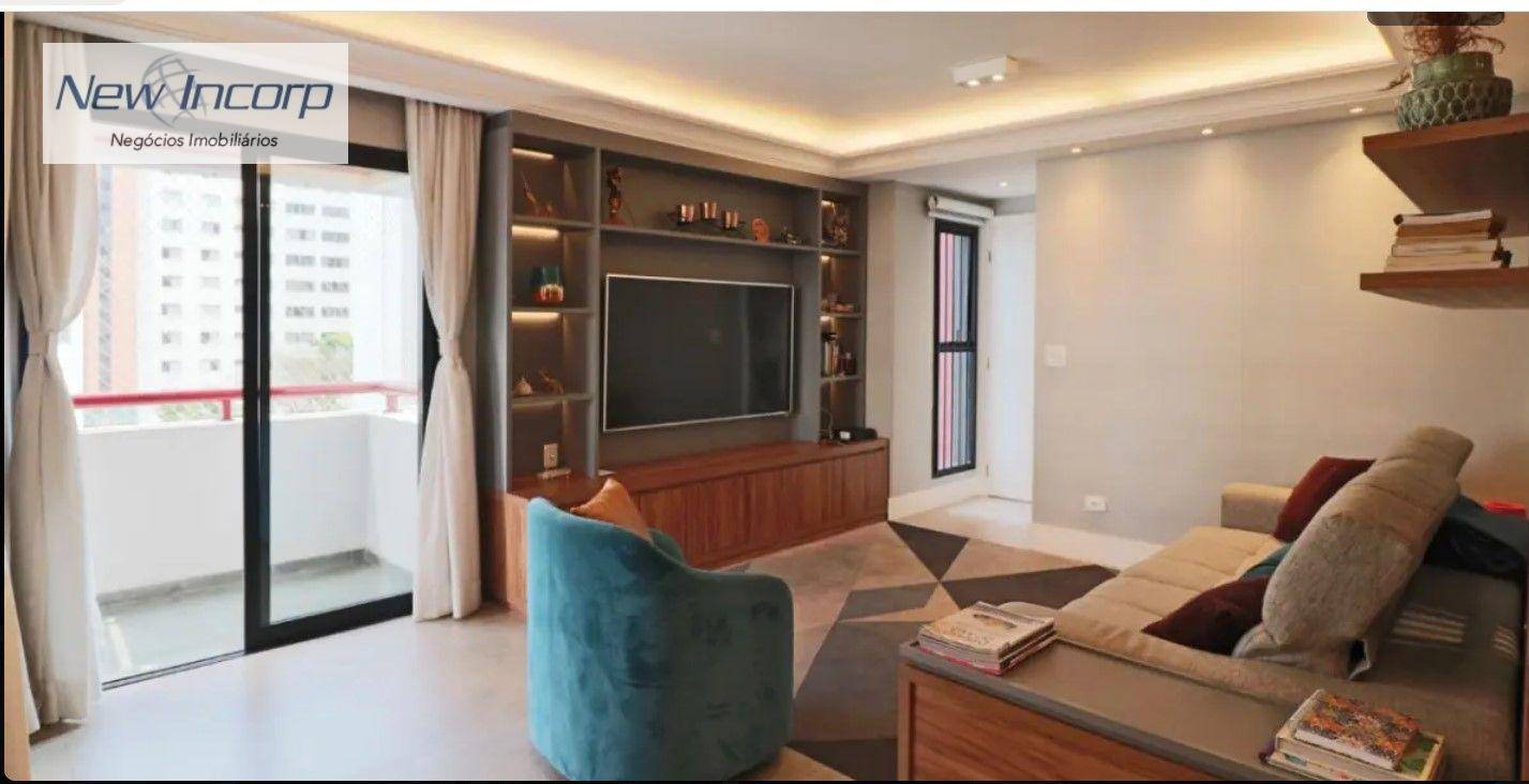 Apartamento à venda com 3 quartos, 106m² - Foto 7